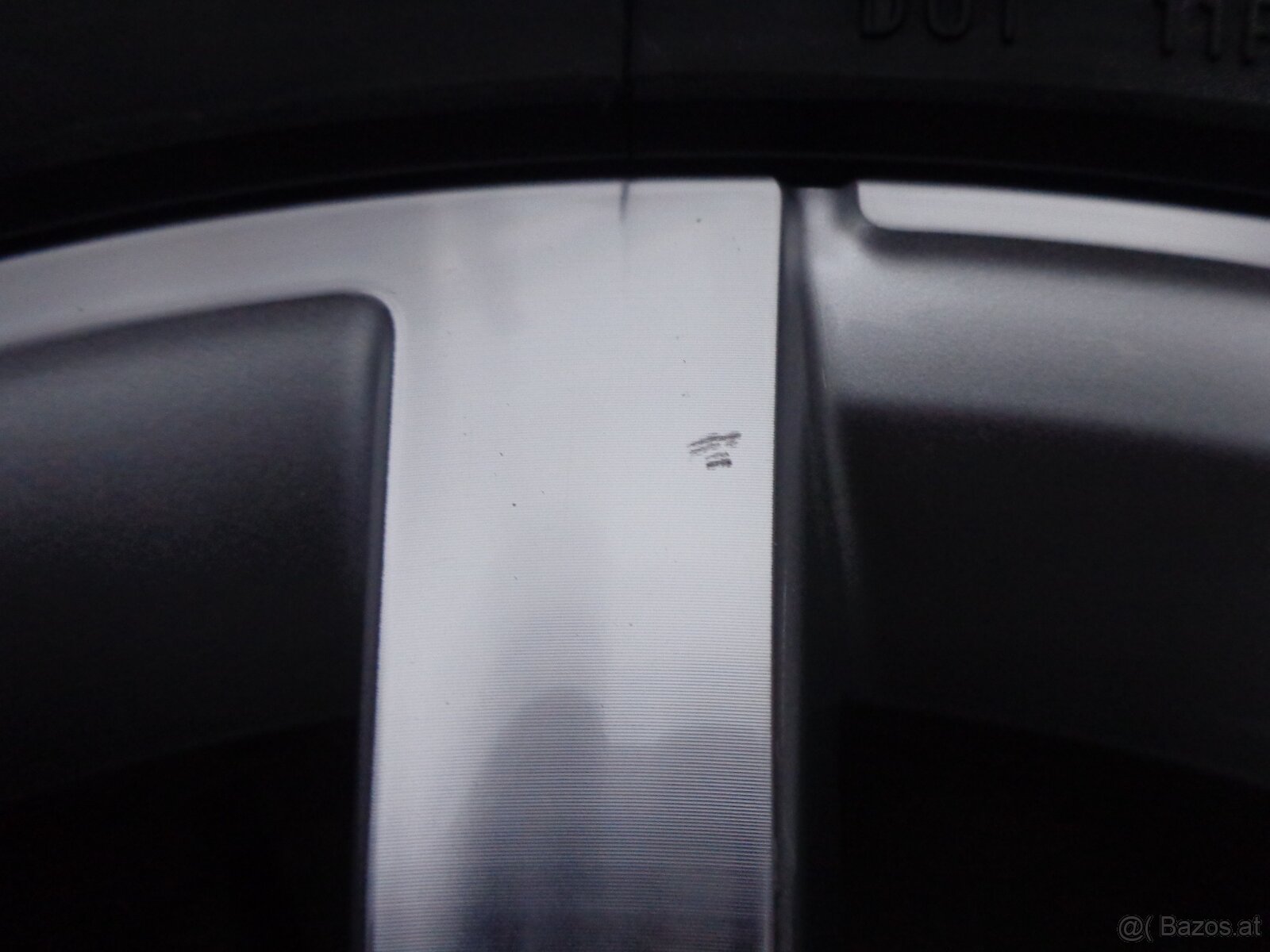 215/55R17 VW T-roc / Passat neue Winterradsatz - 10