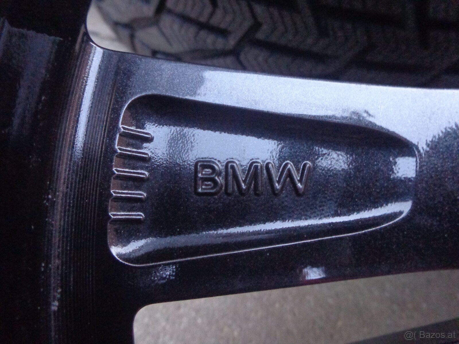 BMW 1.reihe F40 / BMW 2.reihe F44 neue Winterradsatz 17" - 10