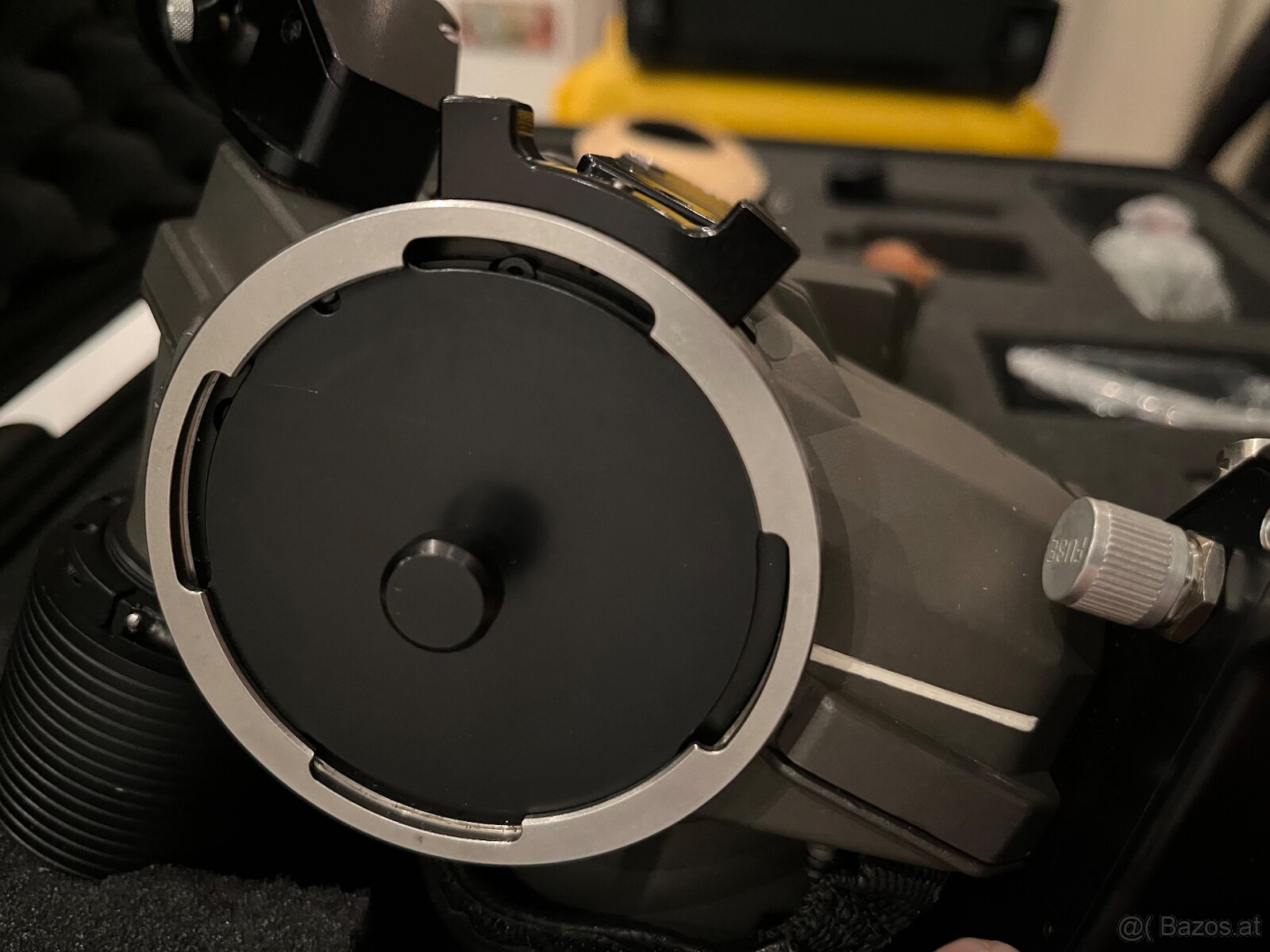 AATON A-MINIMA SUPER 16 CAMERA PACKAGE - 10