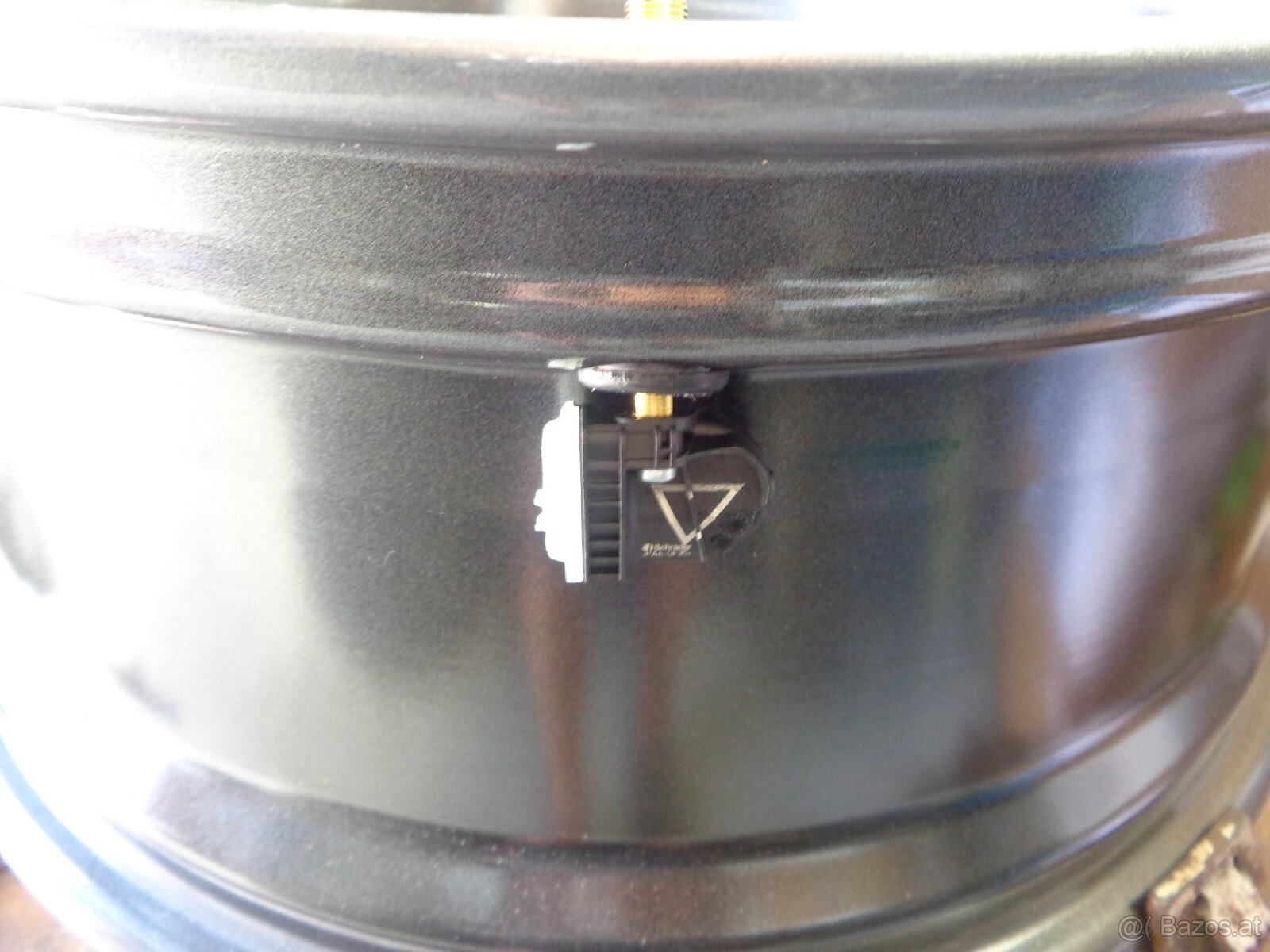 Ford Kuga III neue Winterradsatz - 10