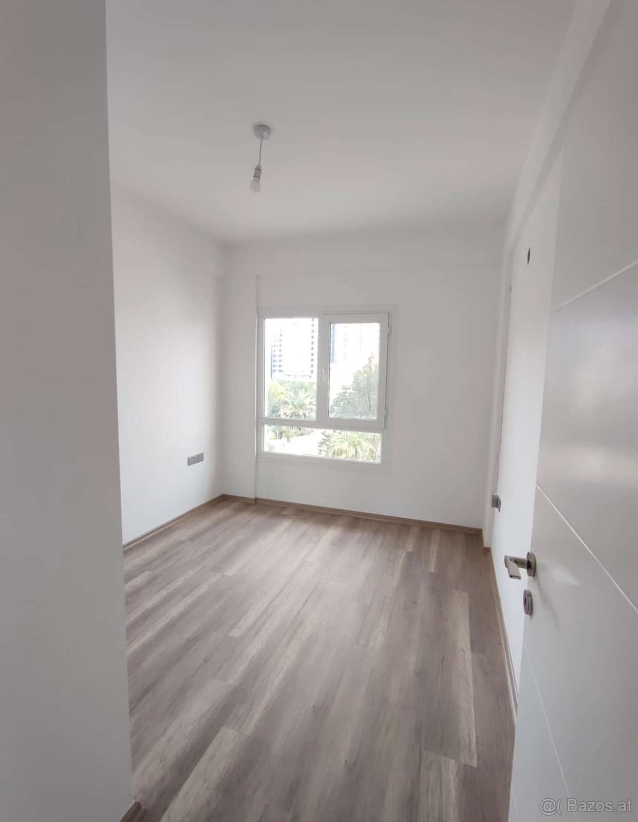 Nordzypern – Bezugsfertiges Studio, 46 m² + Balkon, 600 m zu - 10