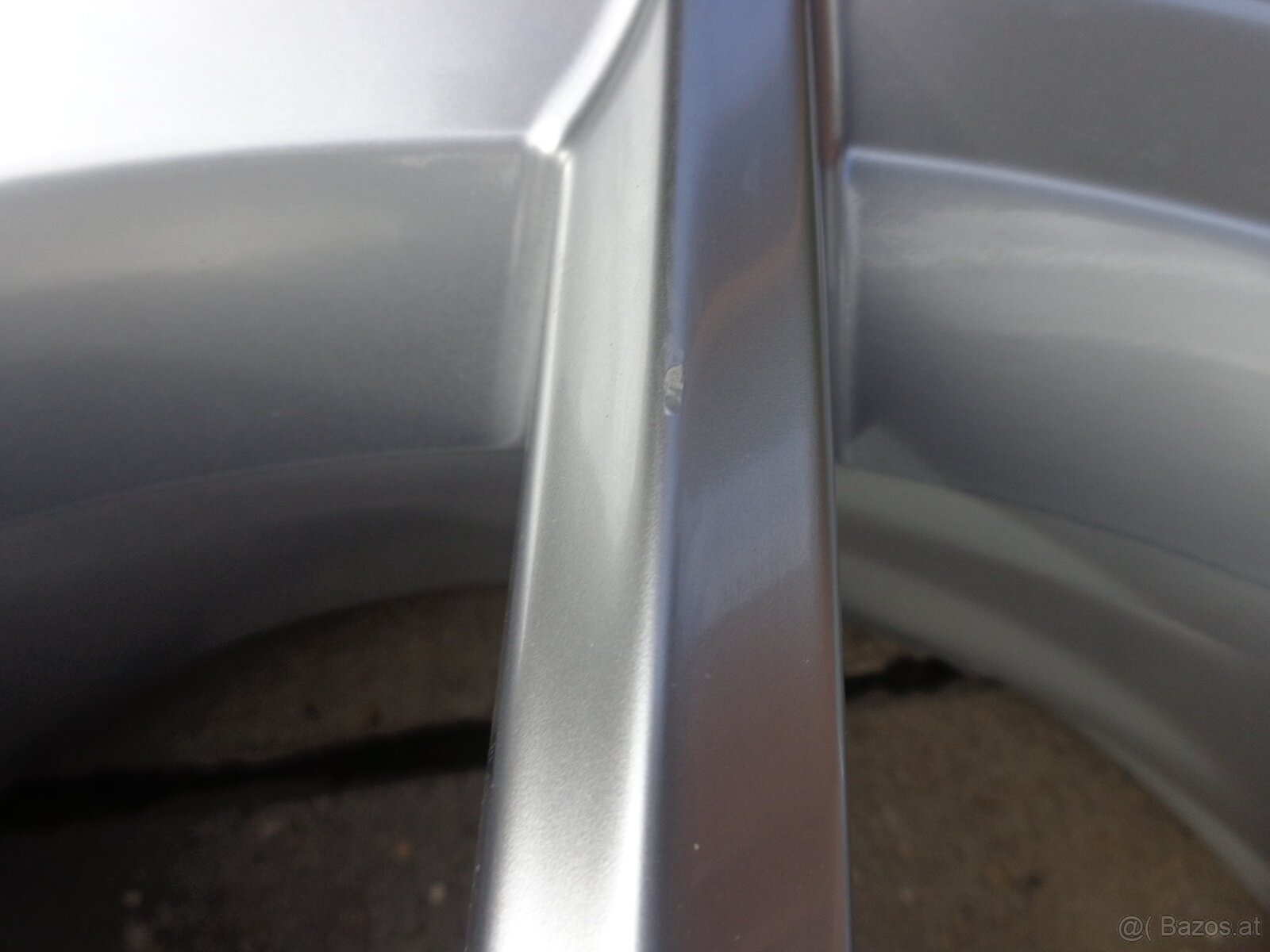 Alfa Romeo Stelvio neue Winterradsatz 19Zoll - 10