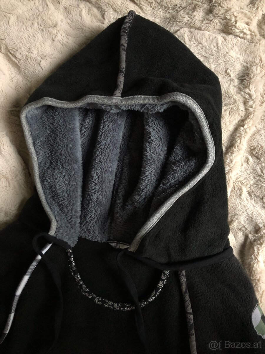 Mikiny od Respecto New - 10