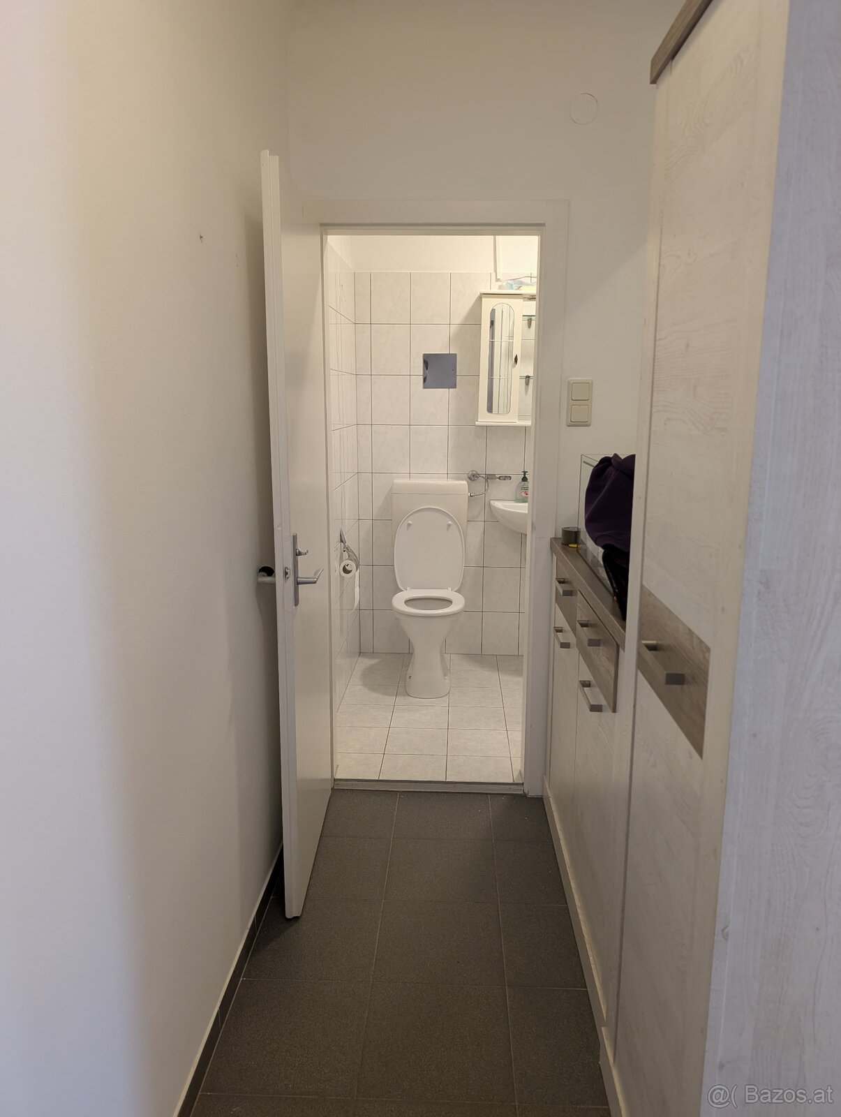 30m2 Wohnung zu vermieten - 10