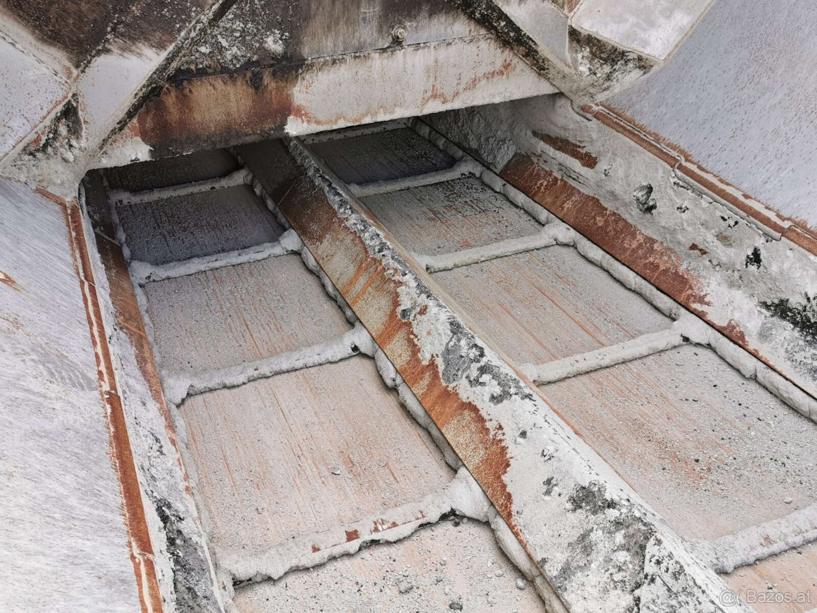 Radfertiger VOLVO ABG P6870C - 10