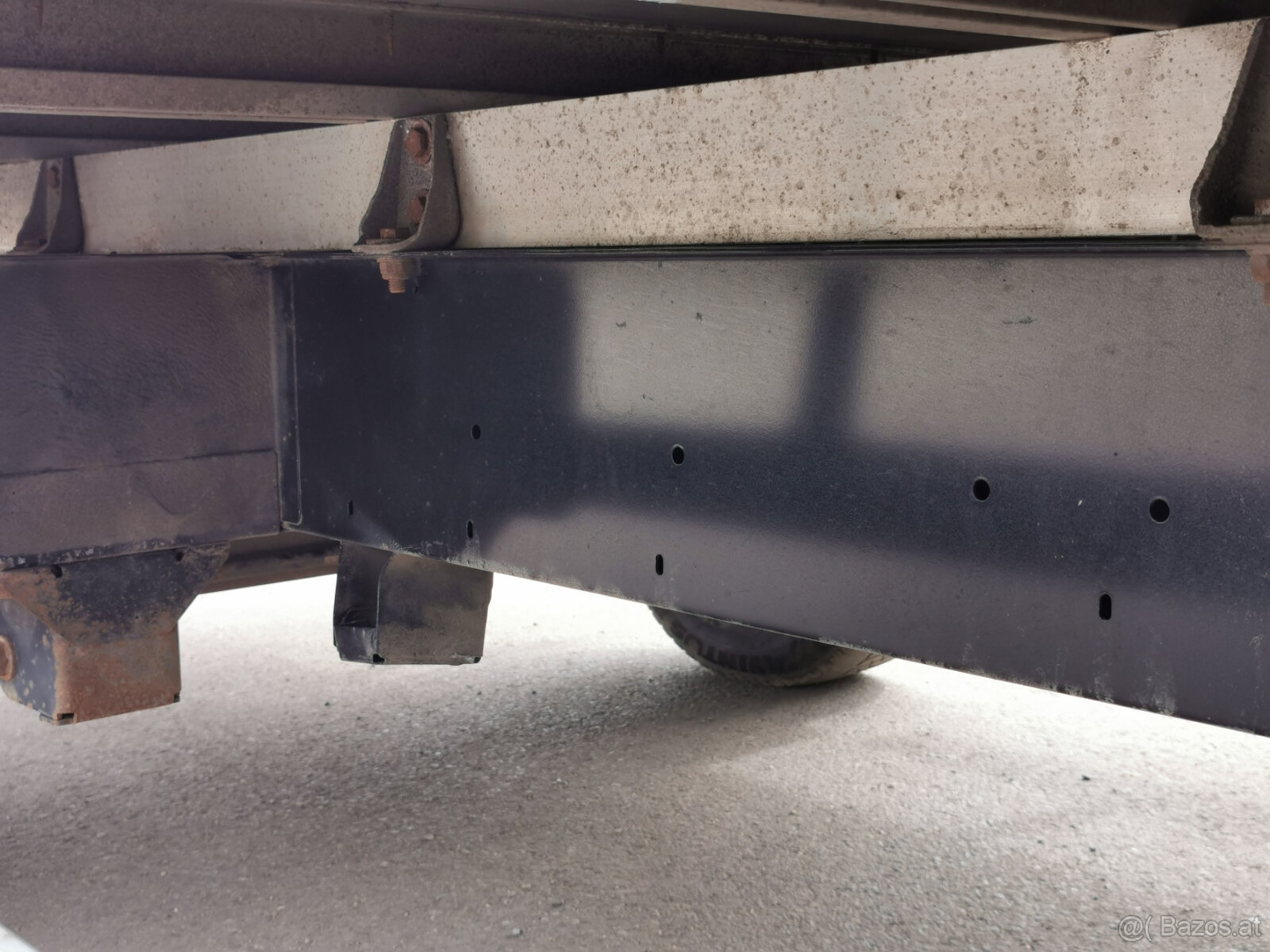 Pritschenwagen mit Plane Renault Master 2.3 Euro 6 - 10