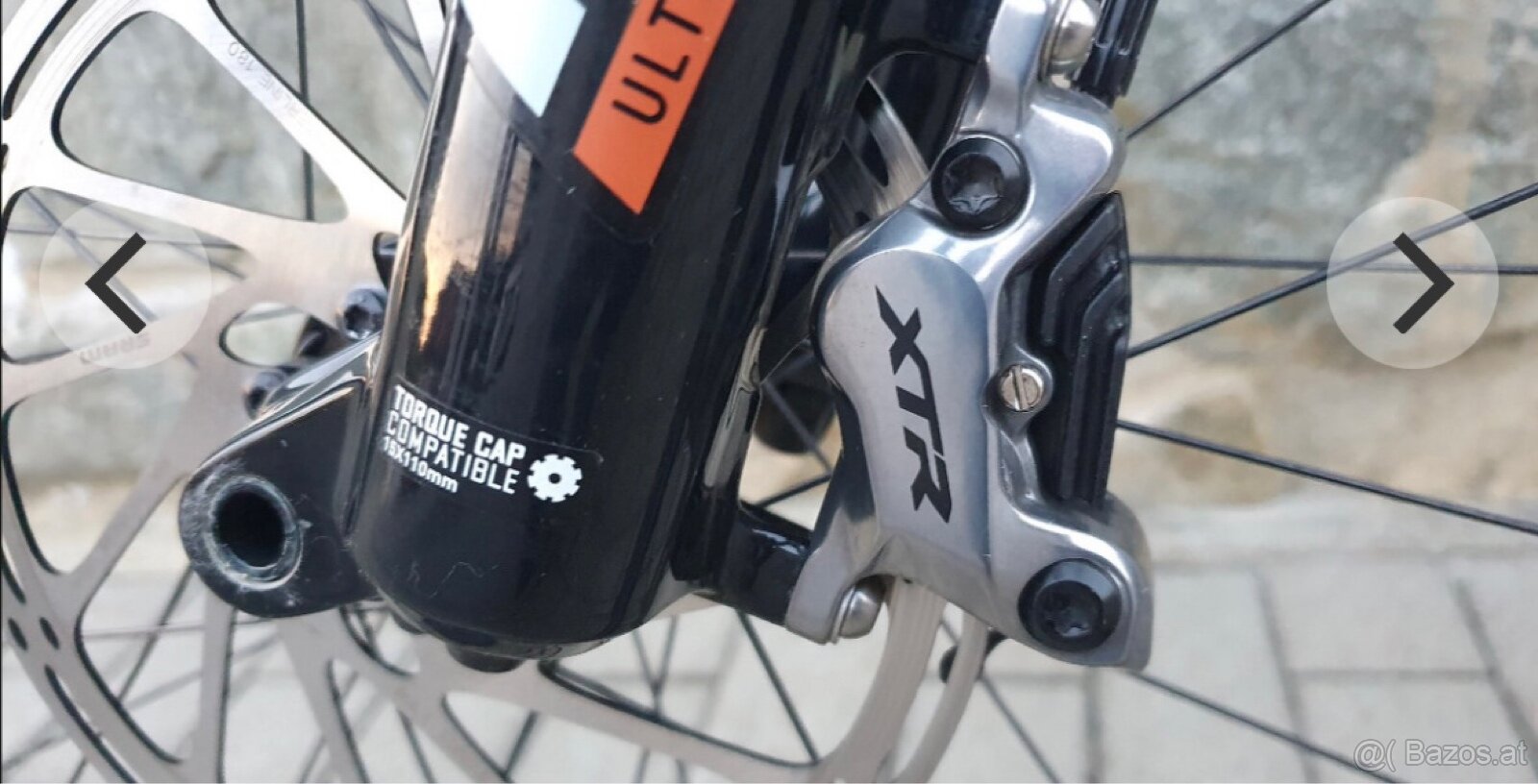 Santa Cruz 5010 XX1 AXS Reserve Carbon CC 27.5 - 10