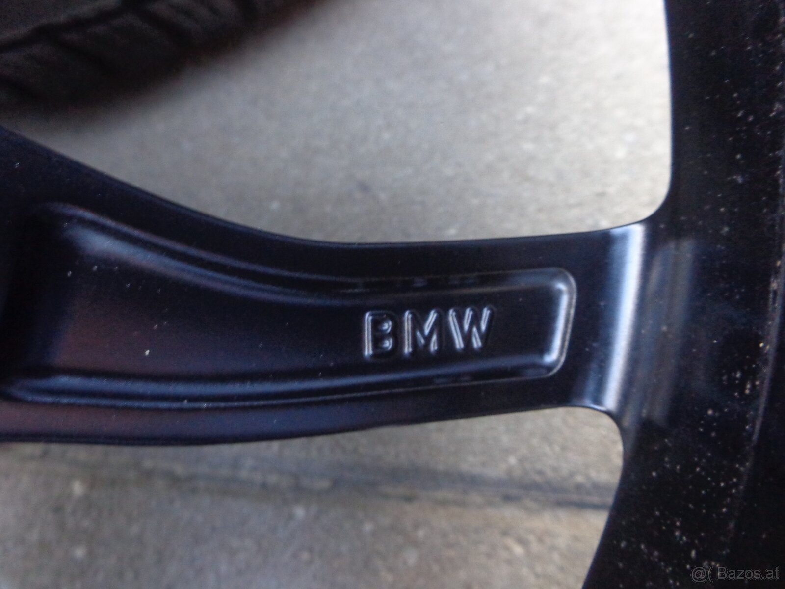 BMW 2er Active Tourer / Gran Tourer - originaler Winterradsa - 10