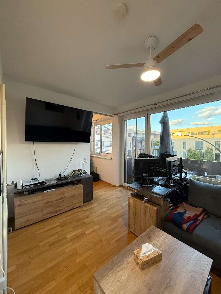 Nachmieter gesucht - 10