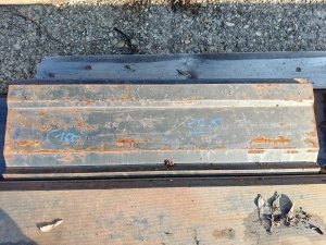 Werkzeuge fur Abkantpressen - 10