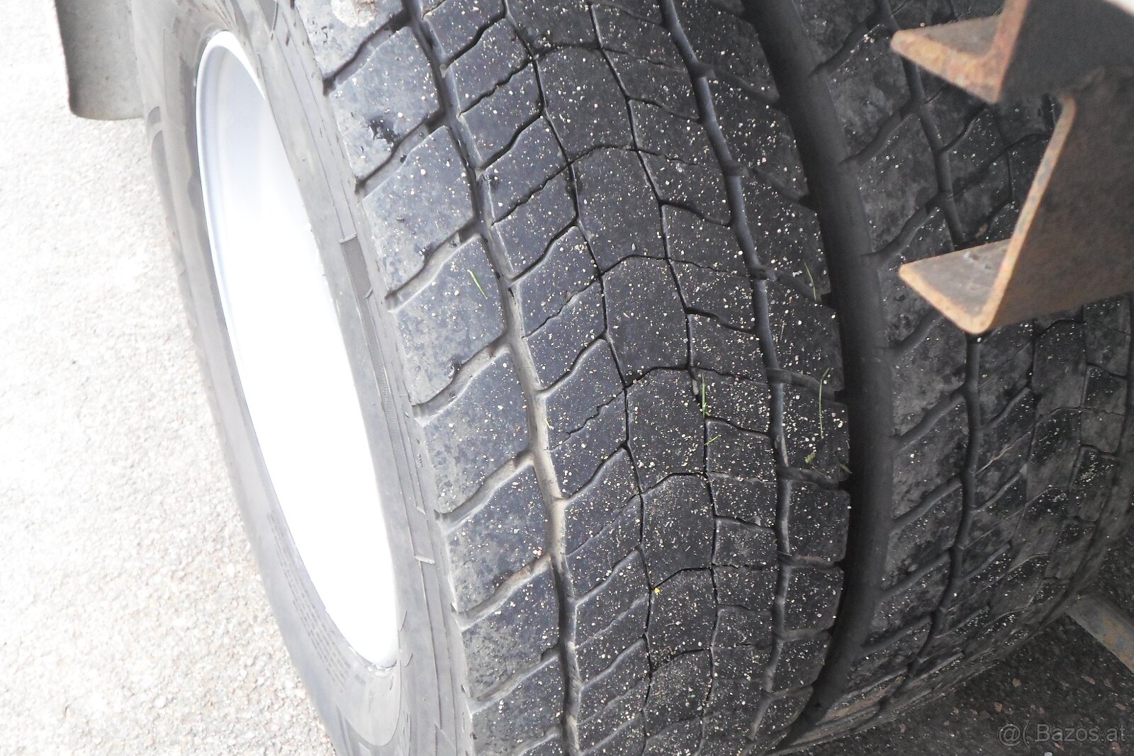 IVECO STRALIS ACTIVE TIME - 10