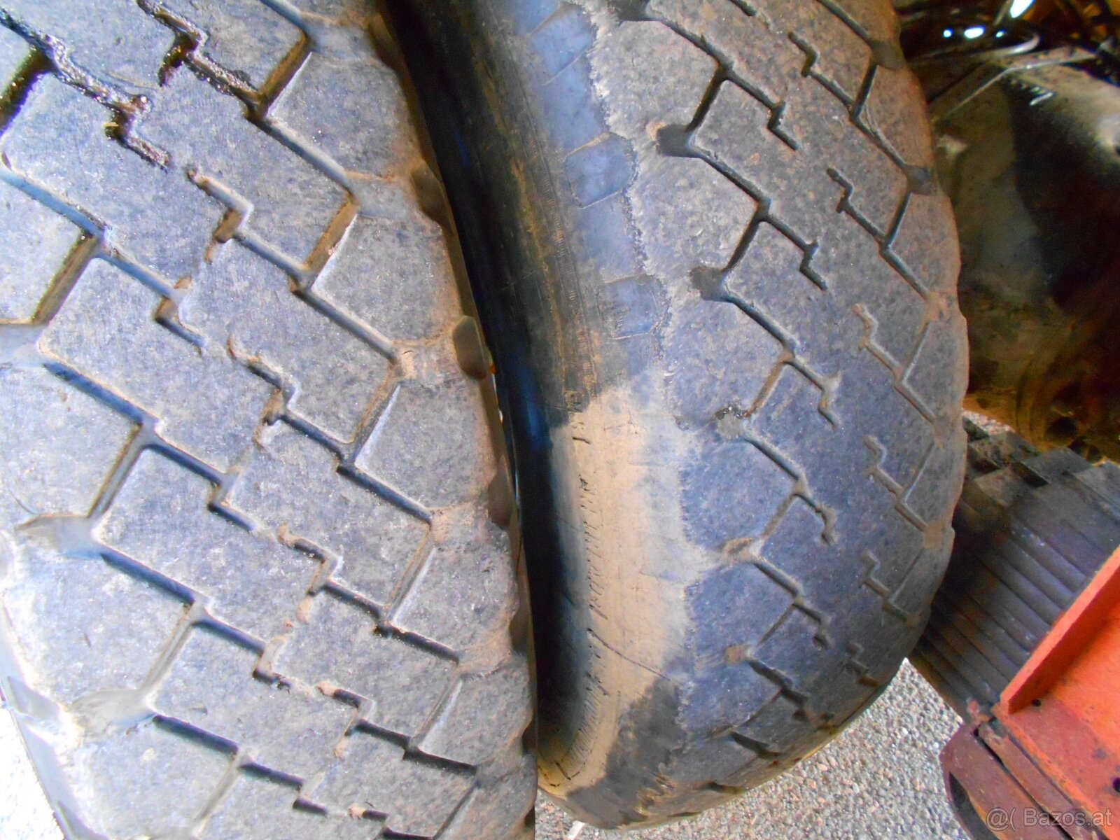 TATRA T815 6x6 - 10