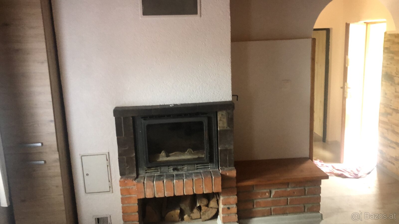 Alte renovierte Wochenendhaus zu mieten in der Slowakei - 10