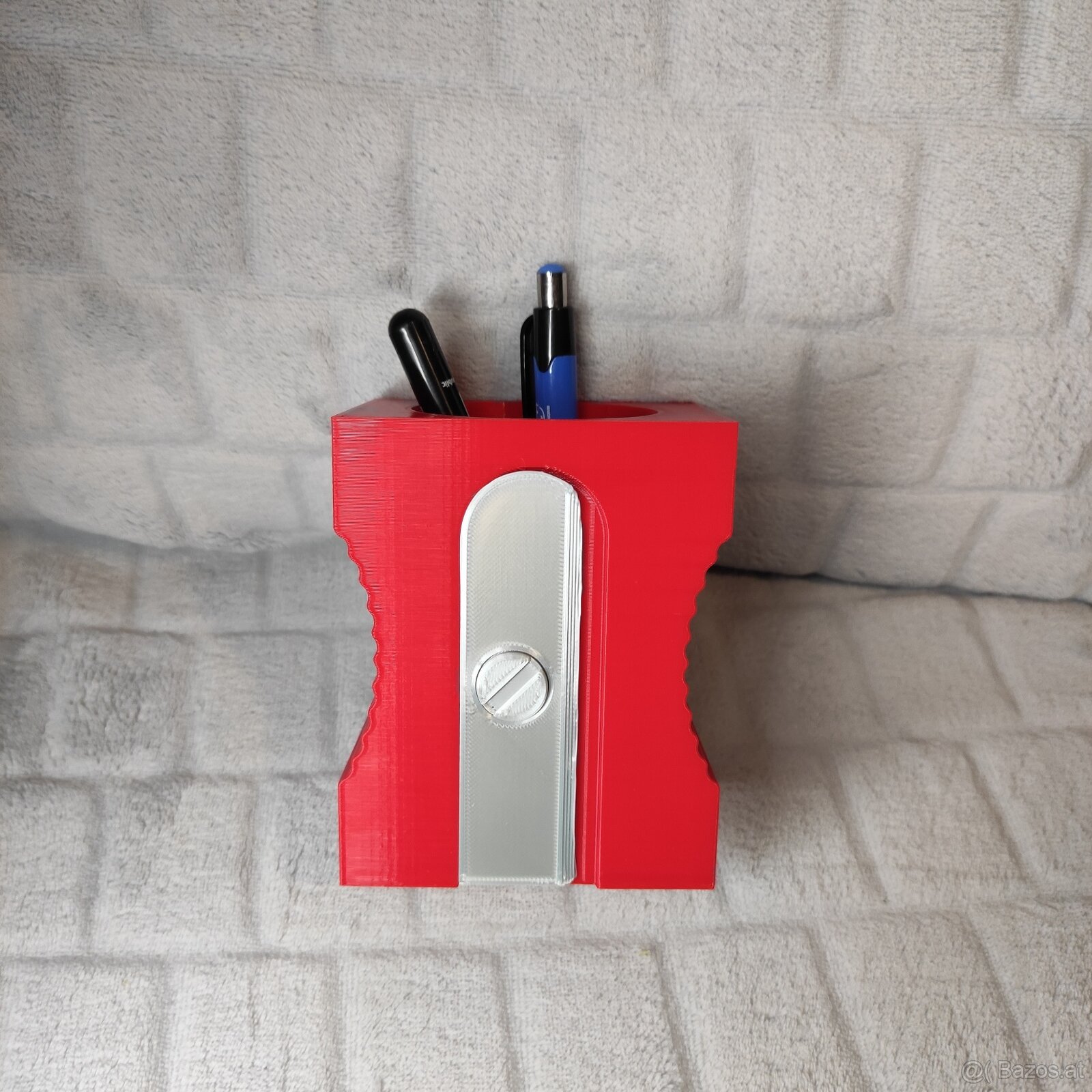 Design-Stifthalter & Scherenhalter – 3D-Druck - 10