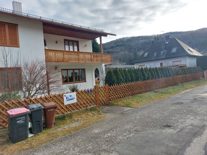 Traumlage Reichenau/Rax: Wohnen im Grünen und trotzdem Zentr - 10