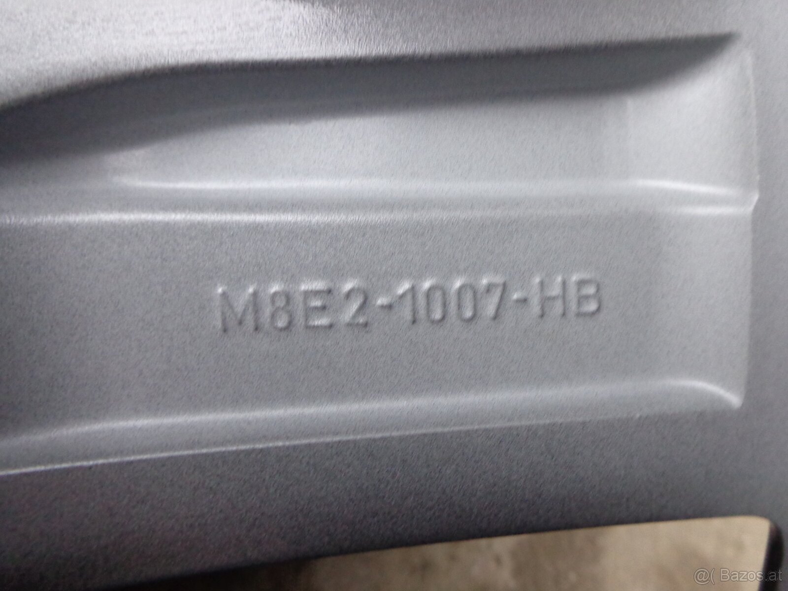 Land Rover Range Rover L460 / L461 neue Winterradsatz 22Zoll - 10