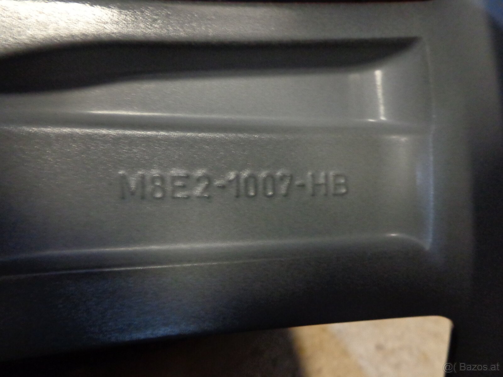 Land Rover Range Rover L460 / L461 neue Winterradsatz - 10