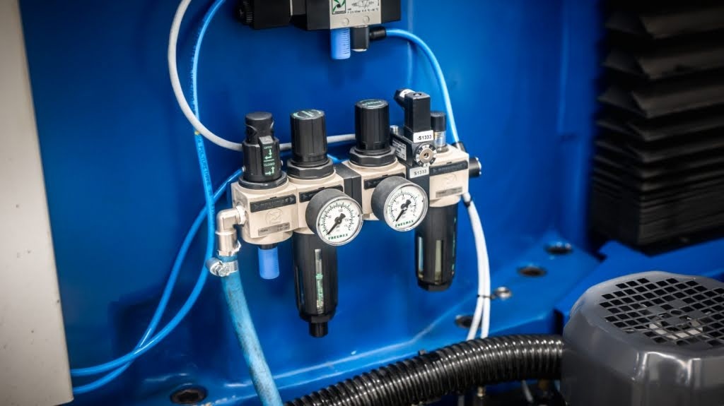 Fermat CraftMill 10 - Tischbohrwerk - 10