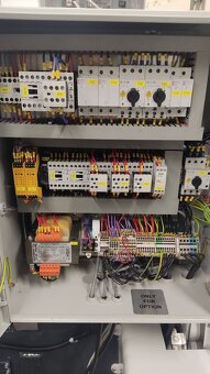 Drehmaschine SN 63 B/2000 - TOS - 10