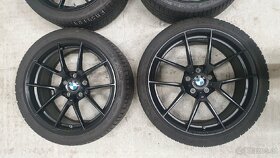 BMW M Performance Wheels for M2 M3 M4 for SALE - 10