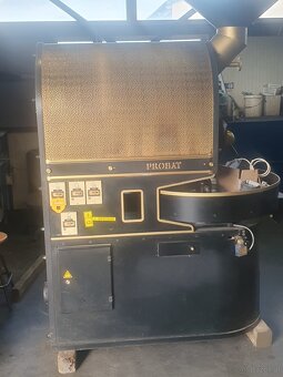 Kaffeeröstmaschine - 10