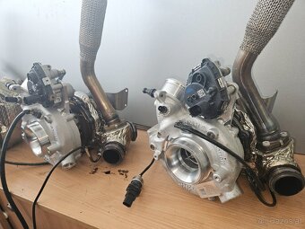 TURBO 3,0 TDI AUDI 2020 - 2024 - 10