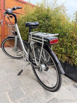 City E-bike - 10
