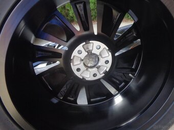 BYD Seal U originaler Winterradsatz 235/50R19 + RDKS - 10