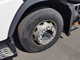 Zu verkaufen VOLVO FH 13.460 42T EEV Sattelzugmaschine - 10