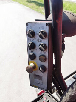 Zu verkaufen MAN TGS 26.440 6x2-2 BL E5 Schrottfahrzeug - 10