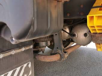 Zu verkaufen IVECO Pritschenwagen 150E 32 E6 - 10