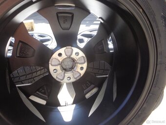 Cupra Terramar neue Winterradsatz 255/45R19 - 10