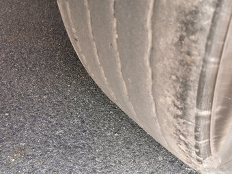 Zu verkaufen FELDBINDER KIP 63 m³ Silo - 10