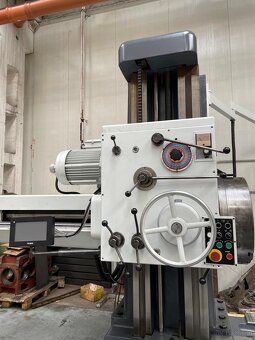 Bohrwerk W 100 A - 10