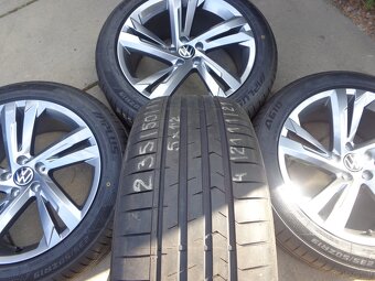 Volkswagen Tiguan neue sommerradsatz - 10