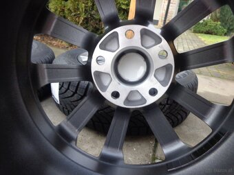 new Hyundai Tucson / Kia Sportage neue Winterradsatz - 10