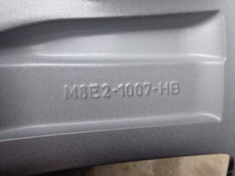 Land Rover Range Rover L460 / L461 neue Winterradsatz - 10