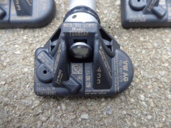 VW Crafter / MAN TGE neue Winterradsatz 225/75R16C - 10