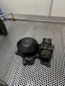 Aquablasting Machine - 10