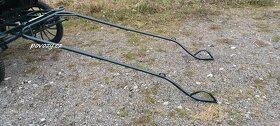 Ersatzteile für Kutschen, Pferdekutschen - 10