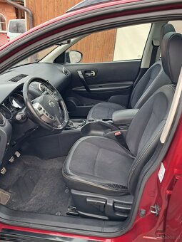 Verkaufe Nissan Qashqai - 10