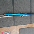 ACER DLP Projektor H5360 plus Reflecta Silber Leinwand - 10