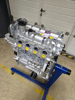MOTOR CJZ 1,2 TSI - 10