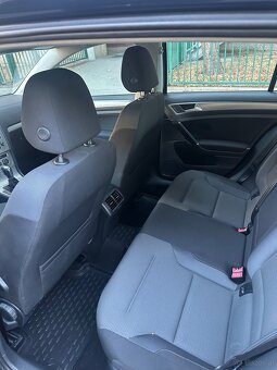 VW Golf7 1.2 TFSI - 150.000 km - 10