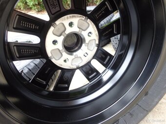 215/65R16C VW Transporter Multivan California winterradsatz - 10