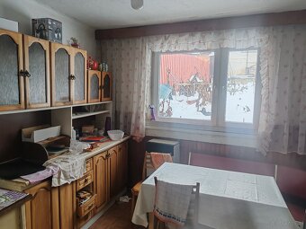 Predám dom obci Rakúsy pod vysokými tatrami - 10