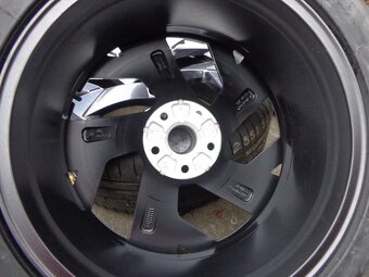 235/50R19 Skoda Kodiaq neue Winterradsatz - 10