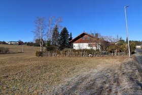 Einfamilienhaus im Bayerischen Wald zum Verkauf, Riedlhütte - 10
