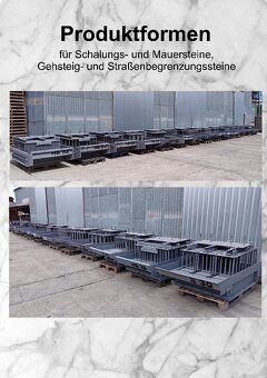 Betonwerk+Produktion Fertiger - 10
