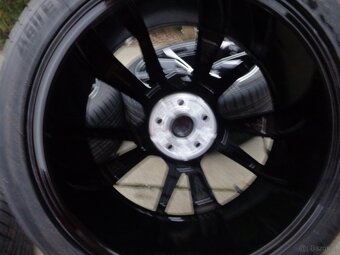 255/40R20 VW Tiguan neue Sommerradsatz - 10